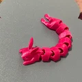 Mô hình Thỏ Khớp Nối (Articulated Bunny) - Thumbnail 4