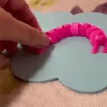 Mô hình Thỏ Khớp Nối (Articulated Bunny) - Thumbnail 5