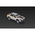 Mô hình 3D xe Subaru BRAT độc đáo cho người yêu thích xe cộ - Thumbnail 1