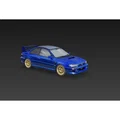 Mô hình 3D Subaru Impreza 22B STI: Tuyệt phẩm xe đua cho dân mê DIY - Thumbnail 1