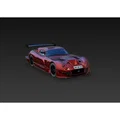 Mô hình siêu xe TVR Speed 12 - Thiết kế 3D đẳng cấp cho người sưu tầm - Thumbnail 1
