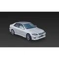 Mô hình 3D Toyota Altezza RS200: Thiết kế xe JDM ấn tượng - Thumbnail 2