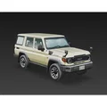 Mô hình 3D Toyota Land Cruiser 70 - Tự in tại nhà cực đẹp - Thumbnail 1