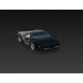 Mô hình siêu xe Vector W8 in 3D - Tệp STL chất lượng cao - Thumbnail 1
