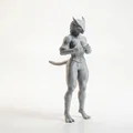 Mô hình Monster Lady - Nhân vật Fantasy in 3D - Thumbnail 2