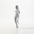 Mô hình Figurine Nữ Mặc Váy Ngủ In 3D - Thumbnail 4