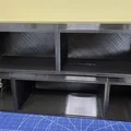 Hệ thống kệ lưu trữ dạng mô-đun linh hoạt (Modulares Regalfach) - Thumbnail 1