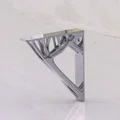 Kệ đỡ (Shelf Bracket) thiết kế tối ưu hóa 200mm - Thumbnail 1