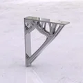 Kệ đỡ (Shelf Bracket) thiết kế tối ưu hóa 200mm - Thumbnail 2