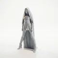 Mô hình 3D Nun In Boots - Nữ tu đi bốt cực chất - Thumbnail 1