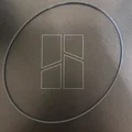 Mũ Mandalorian 303g - Hỗ trợ tối thiểu, dễ lắp ráp - Thumbnail 2