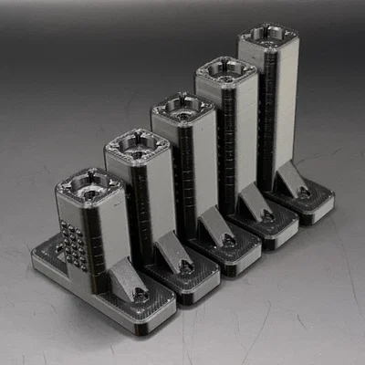 Cục nối dài nam châm cho Meross MSG100