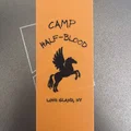 Kẹp sách 3D chủ đề Camp Half-Blood cho fan Percy Jackson - Thumbnail 1