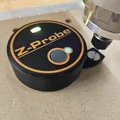 Vỏ hộp Probe-Z kèm cảm biến rời thu gọn siêu thấp – CNC - Thumbnail 1