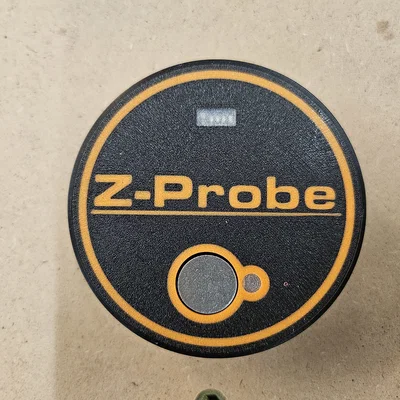 Vỏ hộp Probe-Z kèm cảm biến rời thu gọn siêu thấp – CNC