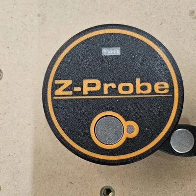 Vỏ hộp Probe-Z kèm cảm biến rời thu gọn siêu thấp – CNC