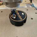 Vỏ hộp Probe-Z kèm cảm biến rời thu gọn siêu thấp – CNC - Thumbnail 5