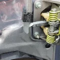 Miếng chêm chặn cửa Audi A2 - Giải pháp giúp cửa hoạt động hiệu quả - Thumbnail 1