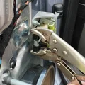 Miếng chêm chặn cửa Audi A2 - Giải pháp giúp cửa hoạt động hiệu quả - Thumbnail 4