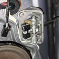 Miếng chêm chặn cửa Audi A2 - Giải pháp giúp cửa hoạt động hiệu quả - Thumbnail 5
