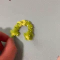 Mô hình Rồng Khớp Nối (Articulated Dragon) - Thumbnail 5