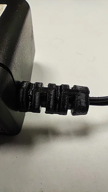 Đầu chụp bảo vệ dây cáp linh hoạt | Phụ kiện bảo vệ dây nguồn - Image 3