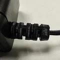 Đầu chụp bảo vệ dây cáp linh hoạt | Phụ kiện bảo vệ dây nguồn - Thumbnail 3