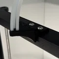 Bộ dẫn hướng sợi nhựa 3 ống cho Ender-3 V3 SE/KE - Thumbnail 1