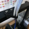 Giá đỡ ống PTFE 3 khe cho máy in Creality Ender 3 V3 SE/KE - Thumbnail 3