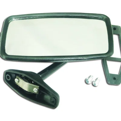 Đế đệm gương chiếu hậu Lada 2101 - Phụ kiện 3D cho xe cổ