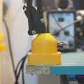 Đế gắn tay treo micro (Mic Arm Mount) bền bỉ và gọn gàng cho bàn làm việc - Thumbnail 2