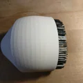 Đầu hút máy hút bụi kèm lông bàn chải TPU - Thumbnail 3