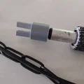Dụng cụ hỗ trợ lắp đặt dây xích đèn chùm - Tiện lợi, an toàn - Thumbnail 2