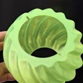 Đèn Năng Lượng Mặt Trời In Bằng Vase Mode - Thumbnail 4