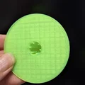 Đèn Năng Lượng Mặt Trời In Bằng Vase Mode - Thumbnail 5