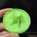 Đèn Năng Lượng Mặt Trời In Bằng Vase Mode - Thumbnail 6