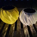 Đèn Năng Lượng Mặt Trời In Bằng Vase Mode - Thumbnail 8
