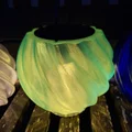 Đèn Năng Lượng Mặt Trời In Bằng Vase Mode - Thumbnail 9