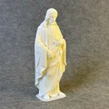 Mô hình tượng Chúa Jesus tinh xảo cho máy in 3D - Thumbnail 1