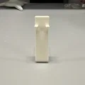 Giá treo cột sắc ký 1 mL (Chromatography Column Rack) in 3D - Thumbnail 7