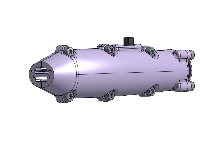 Oneblade killer V3 - Image 1