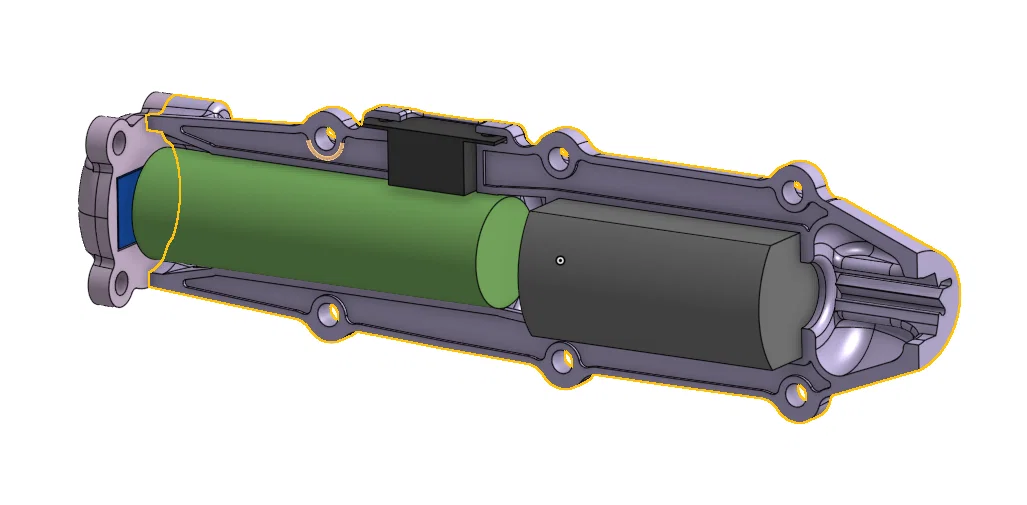 Oneblade killer V3 - Image 2