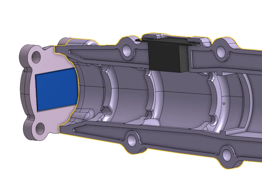 Oneblade killer V3 - Image 3