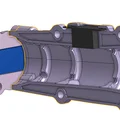 Oneblade killer V3 - Thumbnail 3