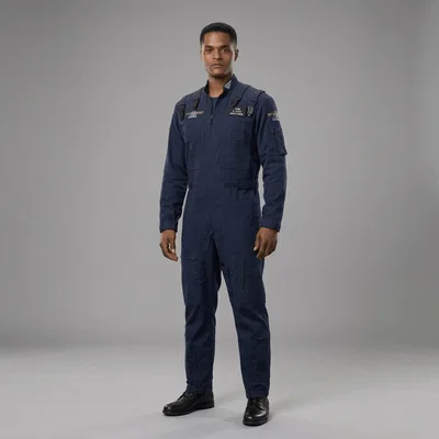 Mô hình 3D Commander Jonathan Ford - seaQuest DSV cực chất