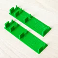 Test cân chỉnh Retraction - Control3D - Thumbnail 1