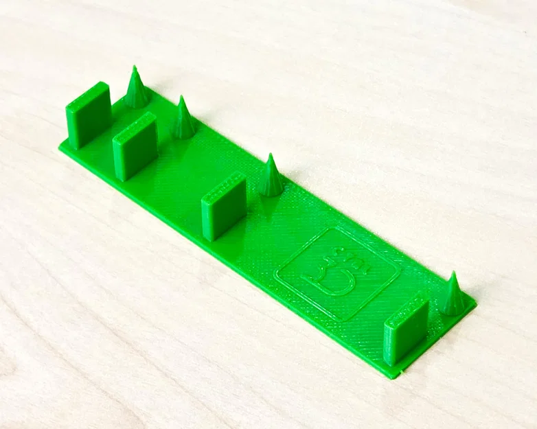 Test cân chỉnh Retraction - Control3D - Image 5