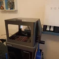 Khung nâng CC1 Canvas riser - Thumbnail 3