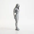 Mô hình tượng nữ nhân (Female Figure) 3D có thể in được - Thumbnail 1