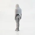 Mô hình tượng nữ nhân (Female Figure) 3D có thể in được - Thumbnail 3